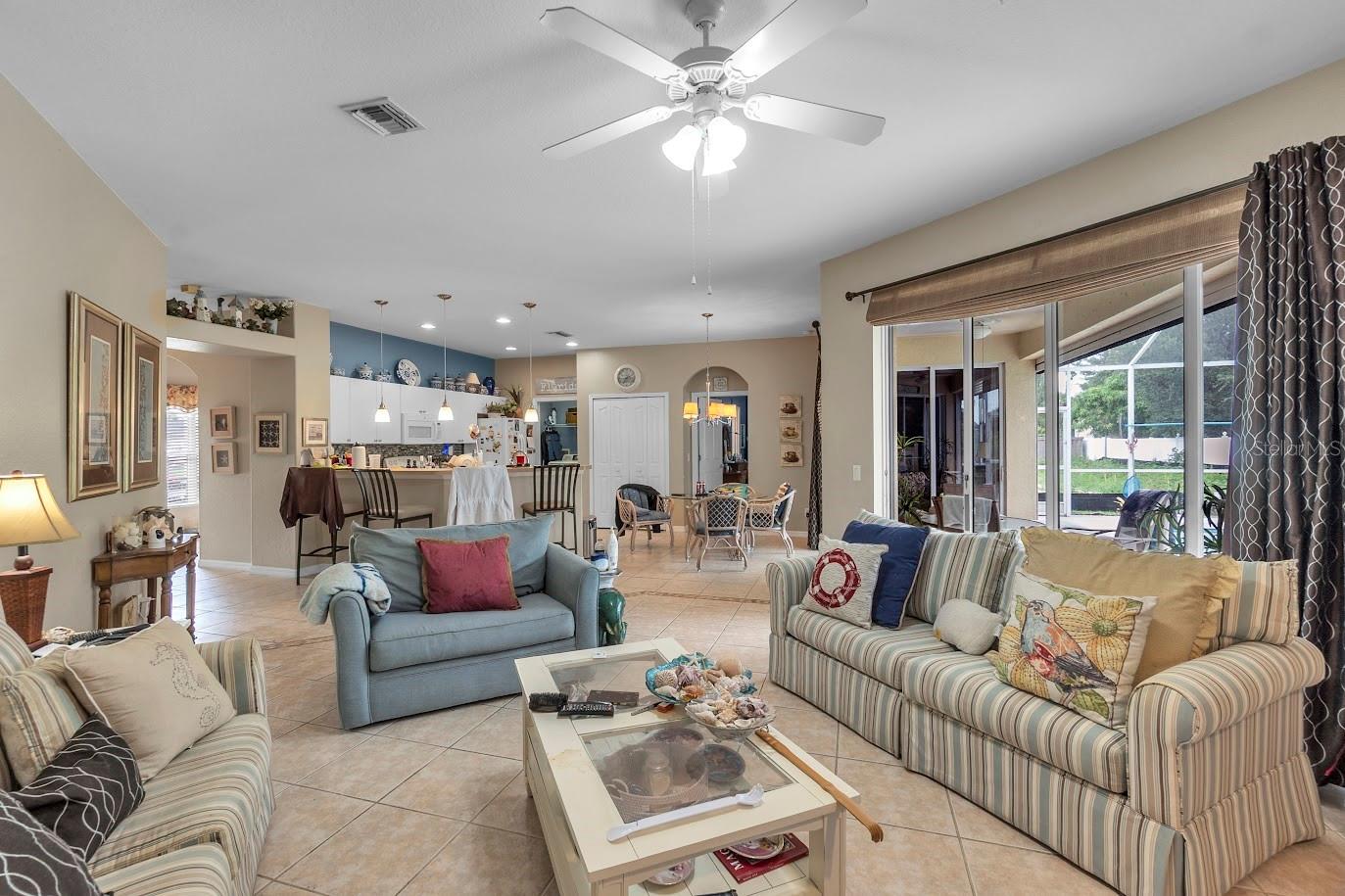 1526 - PORT CHARLOTTE SUB 08 - Residential