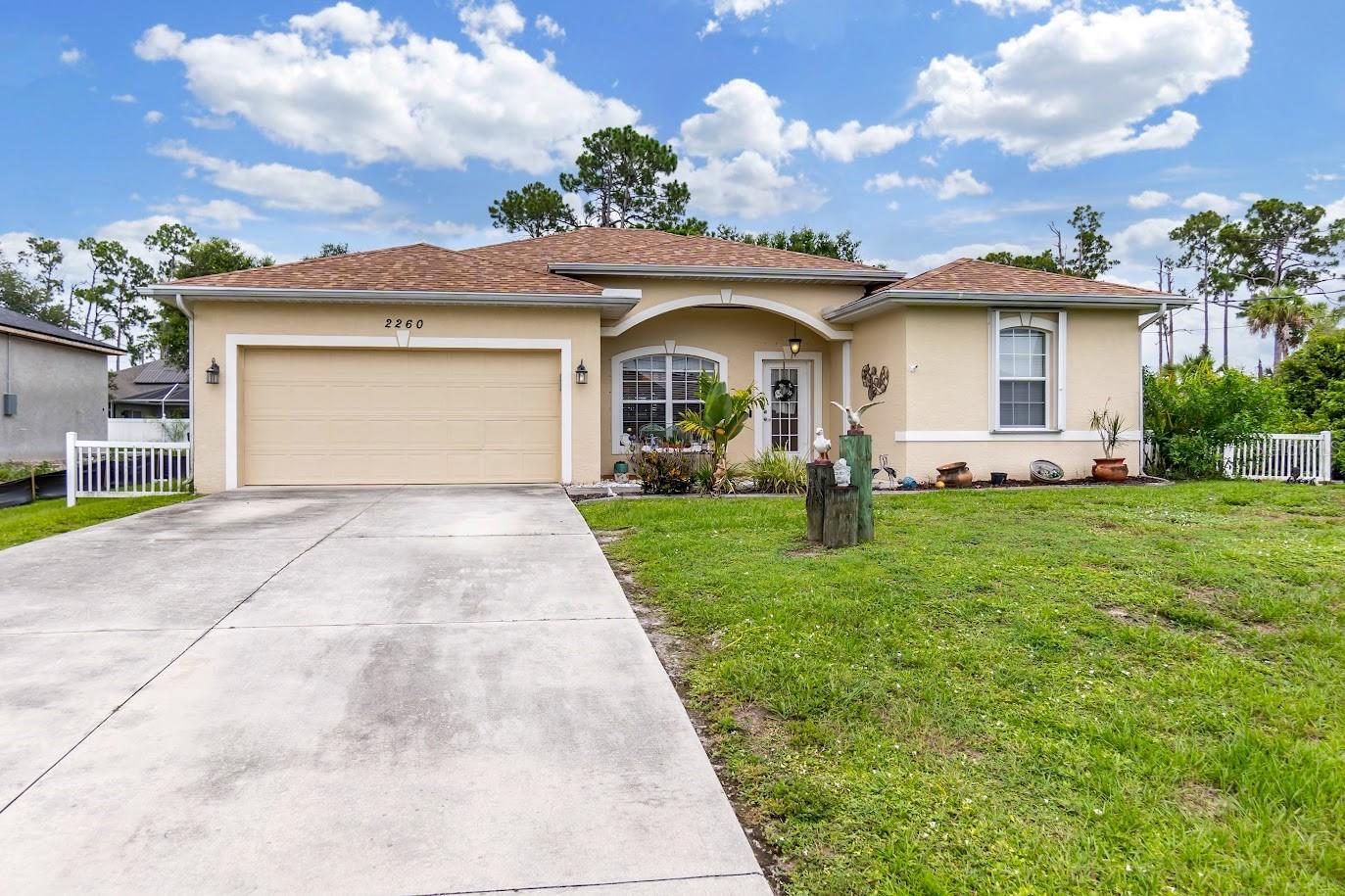 1526 - PORT CHARLOTTE SUB 08 - Residential