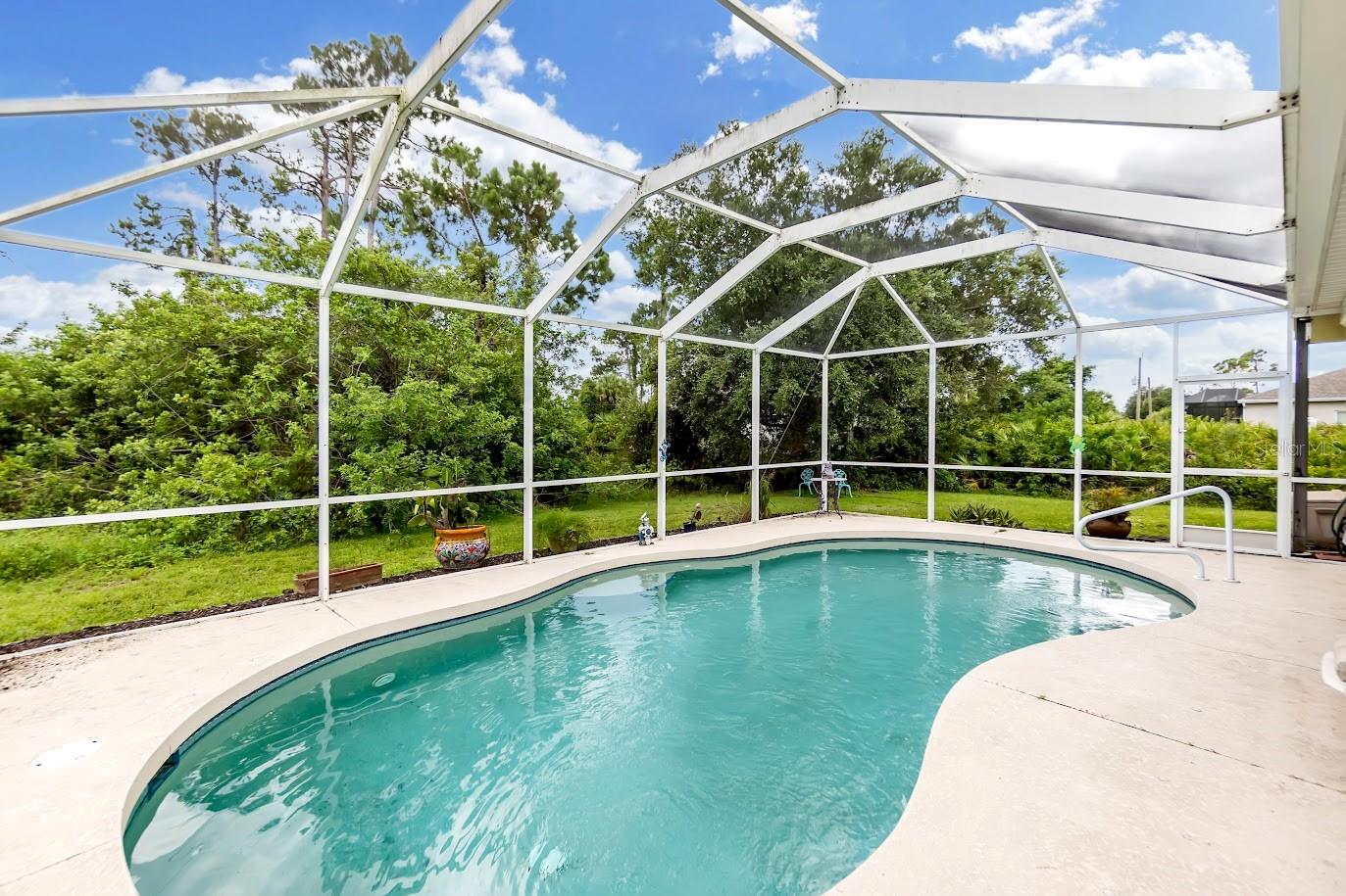 1526 - PORT CHARLOTTE SUB 08 - Residential