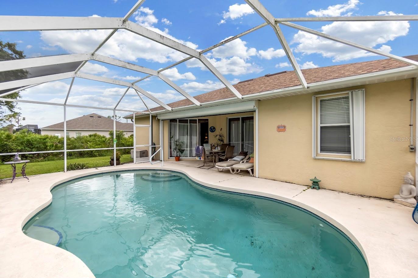 1526 - PORT CHARLOTTE SUB 08 - Residential