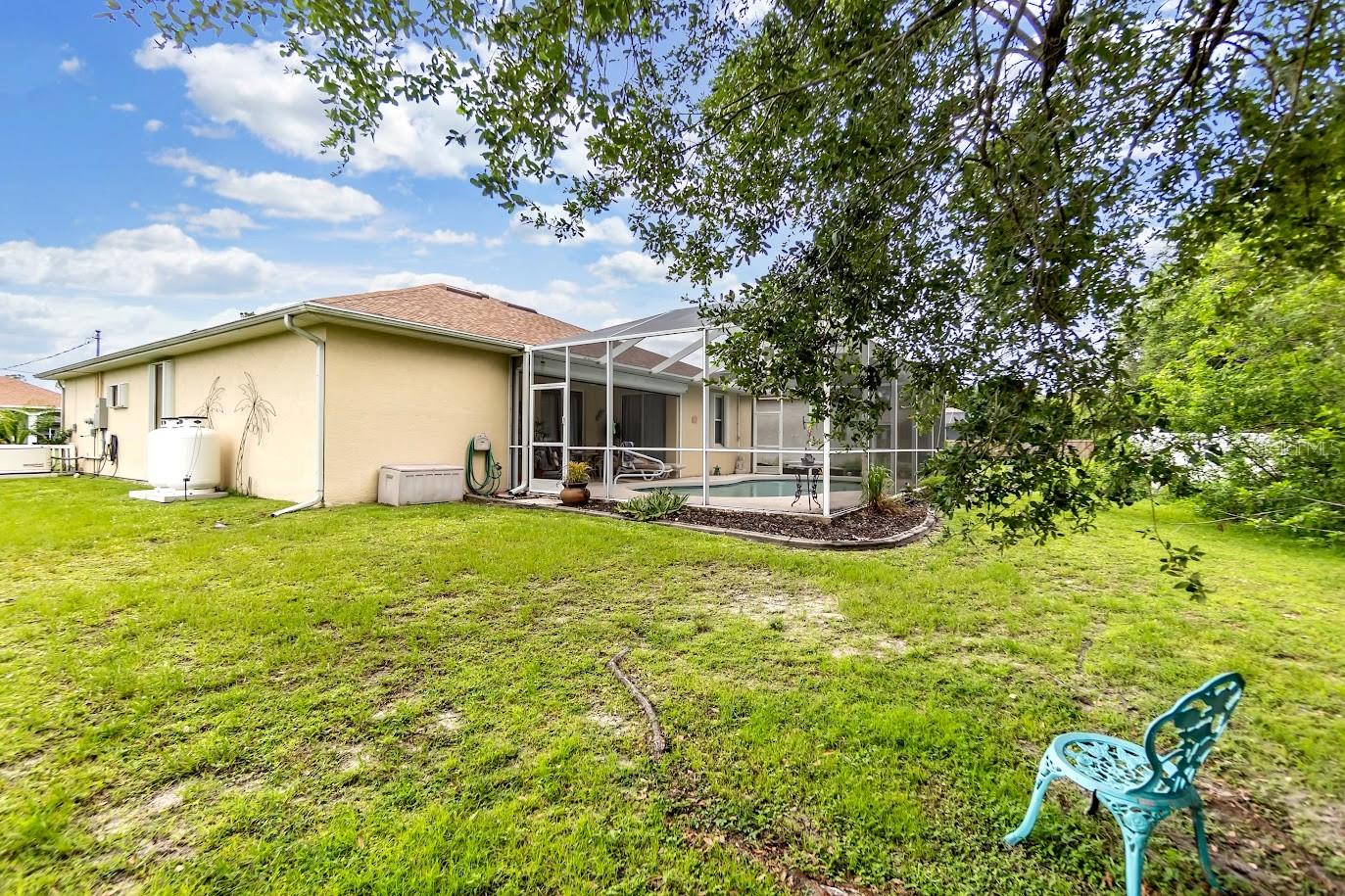 1526 - PORT CHARLOTTE SUB 08 - Residential