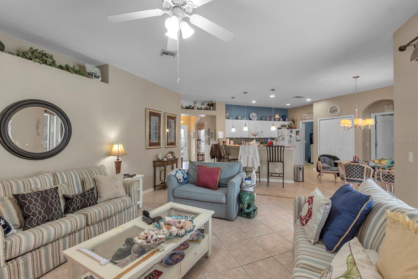 1526 - PORT CHARLOTTE SUB 08 - Residential