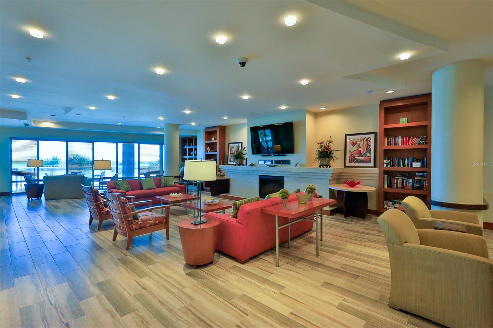 Ocean Vistas Condo - Residential