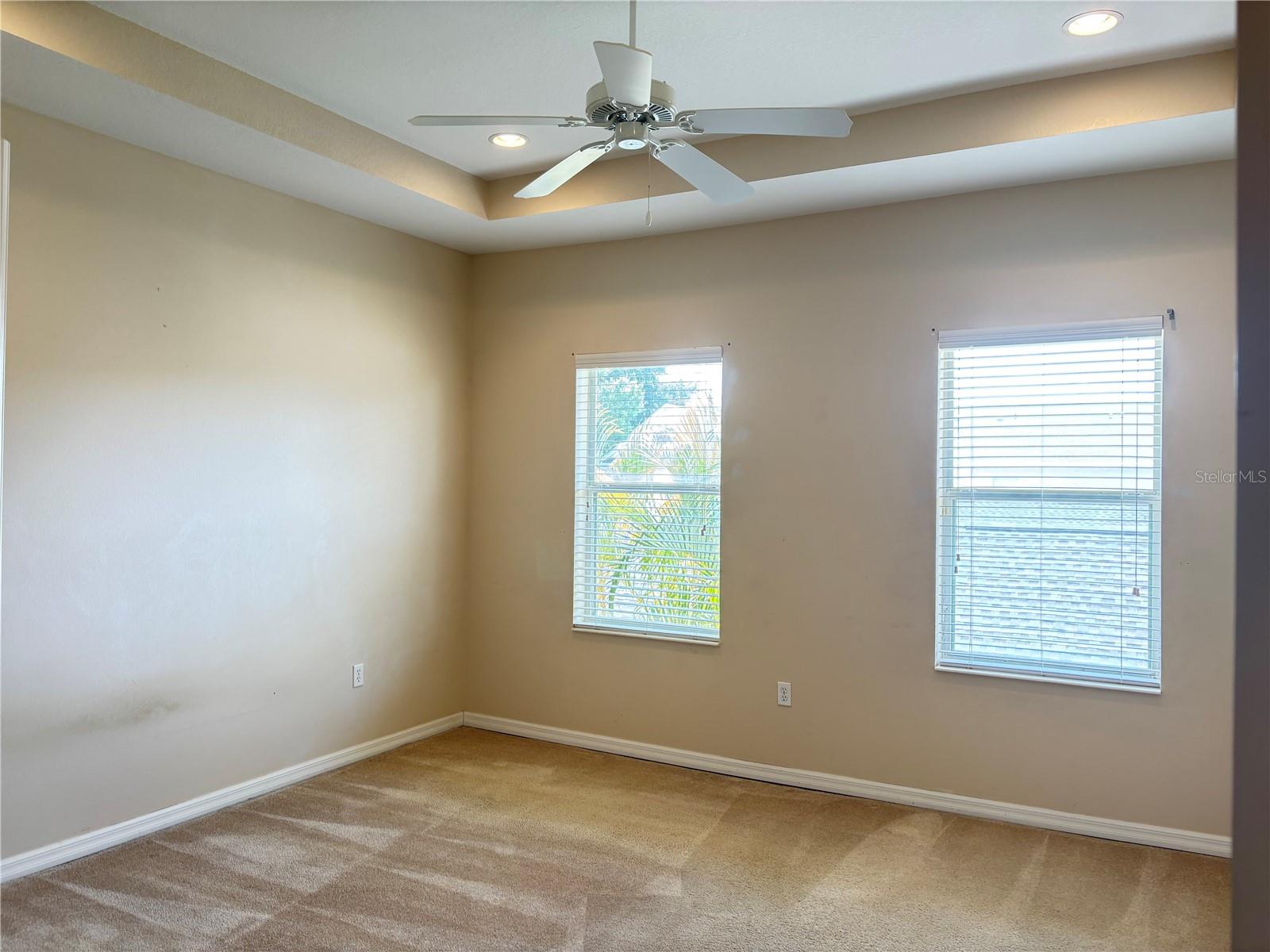 HARBORAGE ON BRADEN RIVER PH II - Residential Lease
