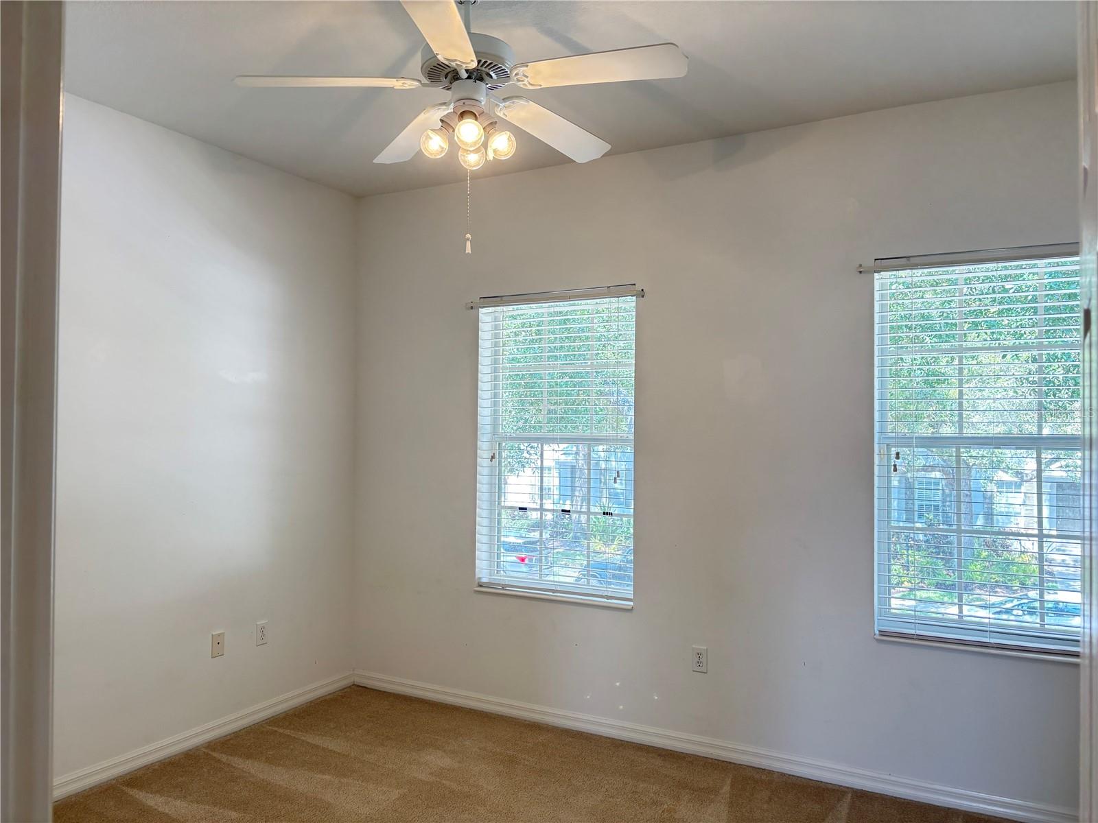 HARBORAGE ON BRADEN RIVER PH II - Residential Lease