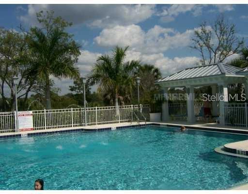 HARBORAGE ON BRADEN RIVER PH II - Residential Lease