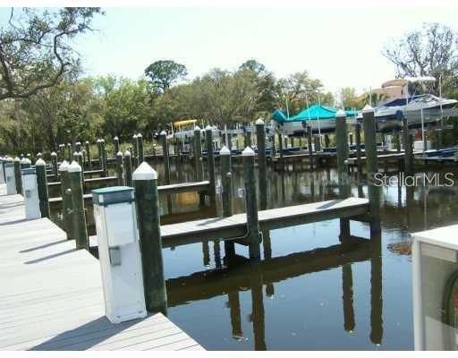 HARBORAGE ON BRADEN RIVER PH II - Residential Lease
