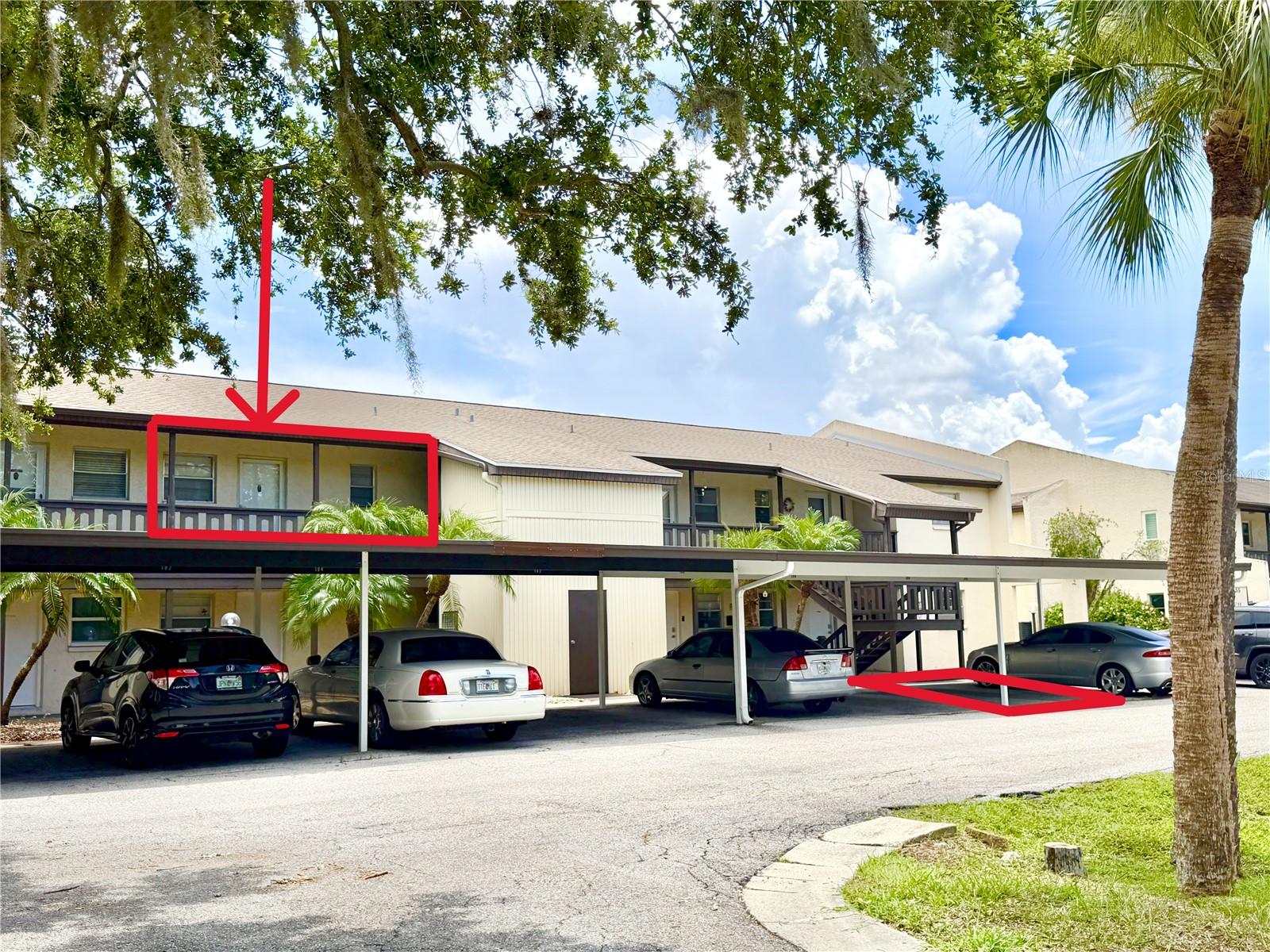 GULF HARBORS CONDOMINIUMS - Residential