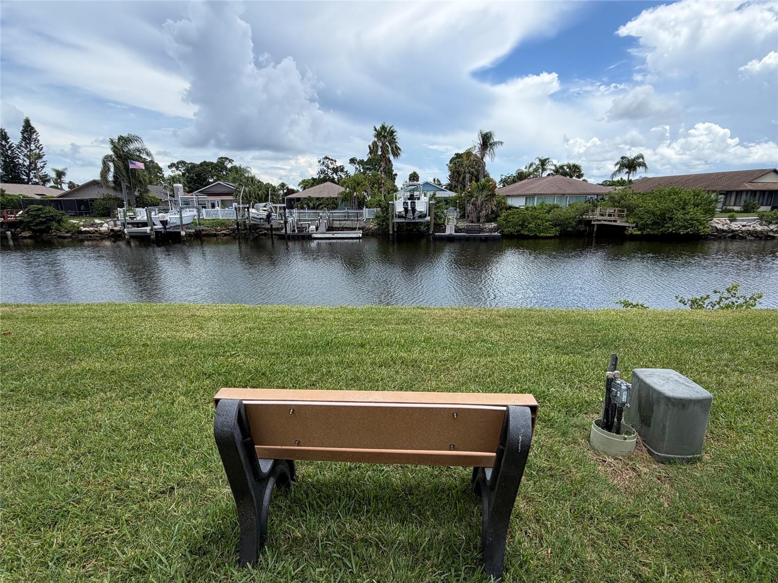 GULF HARBORS CONDOMINIUMS - Residential