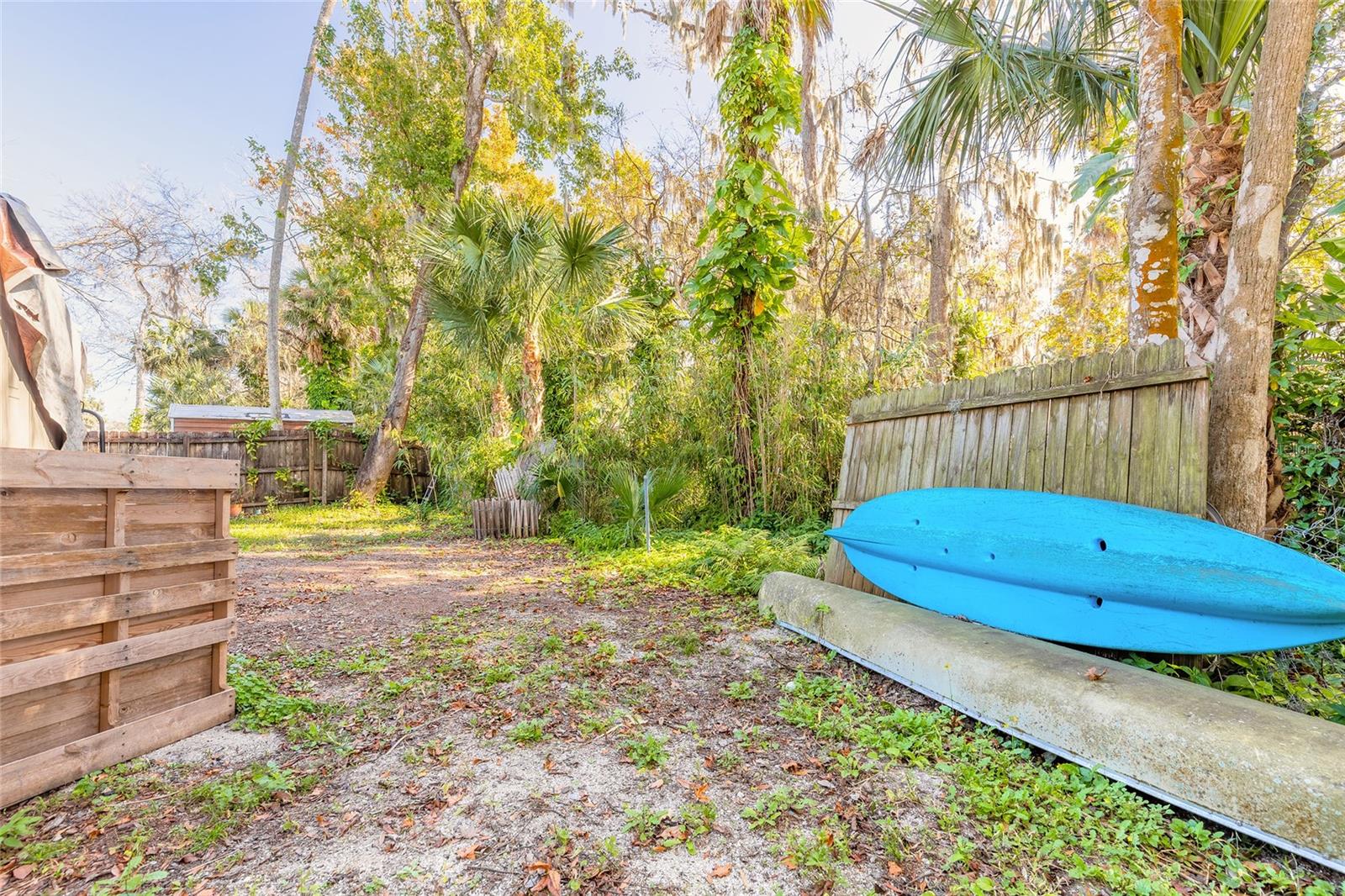 BECKMAN MOBILE HOME UNREC 216 - Residential