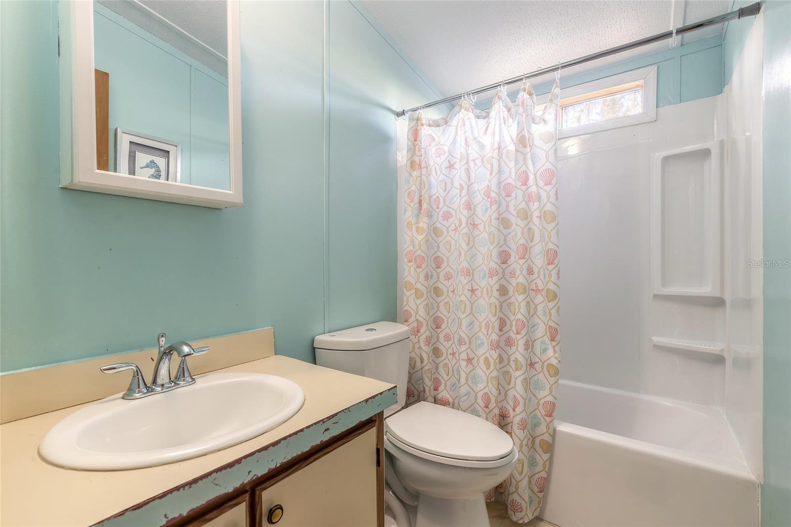 BECKMAN MOBILE HOME UNREC 216 - Residential