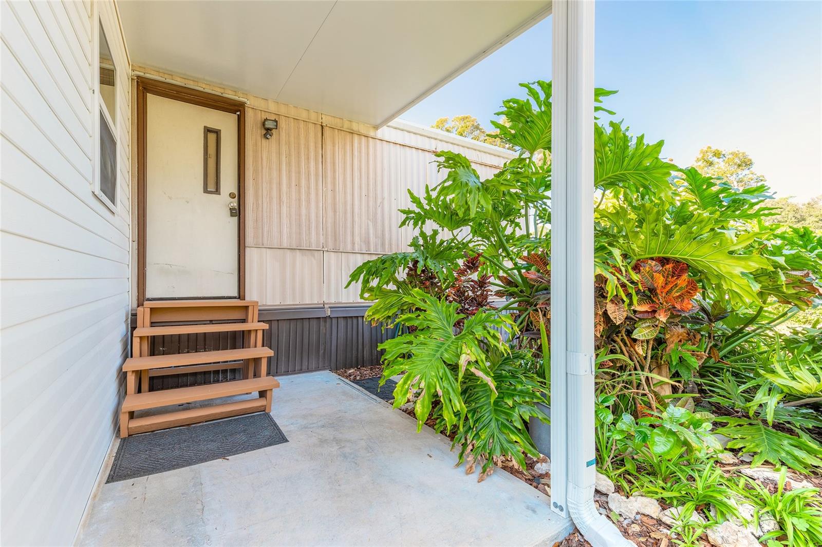 BECKMAN MOBILE HOME UNREC 216 - Residential