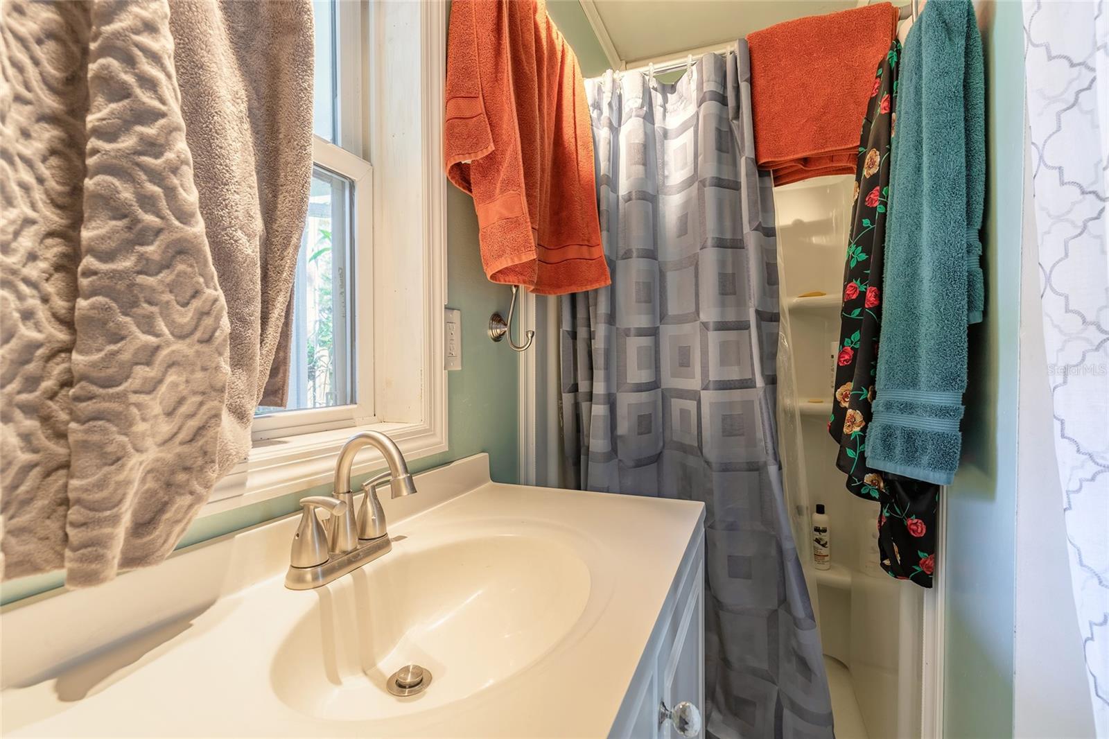 BECKMAN MOBILE HOME UNREC 216 - Residential