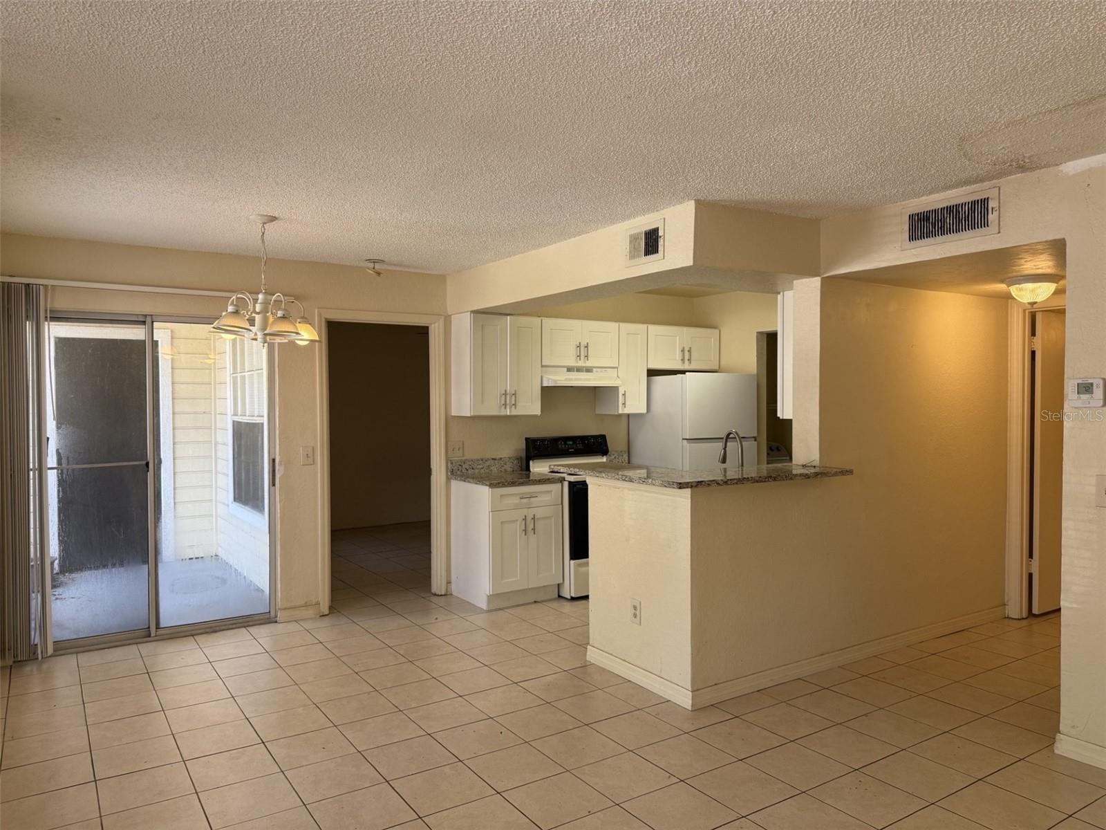 TRADEWINDS - Residential