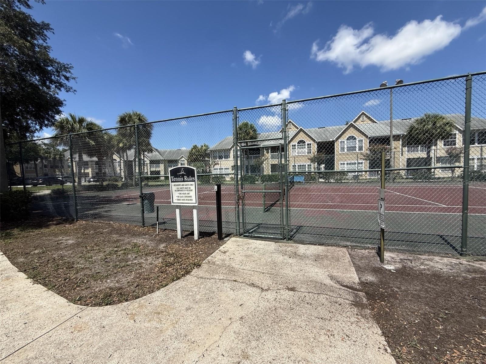 TRADEWINDS - Residential