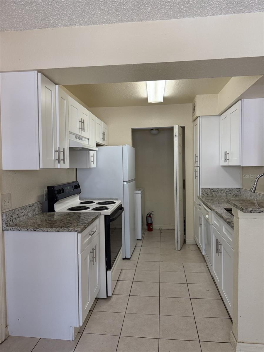 TRADEWINDS - Residential