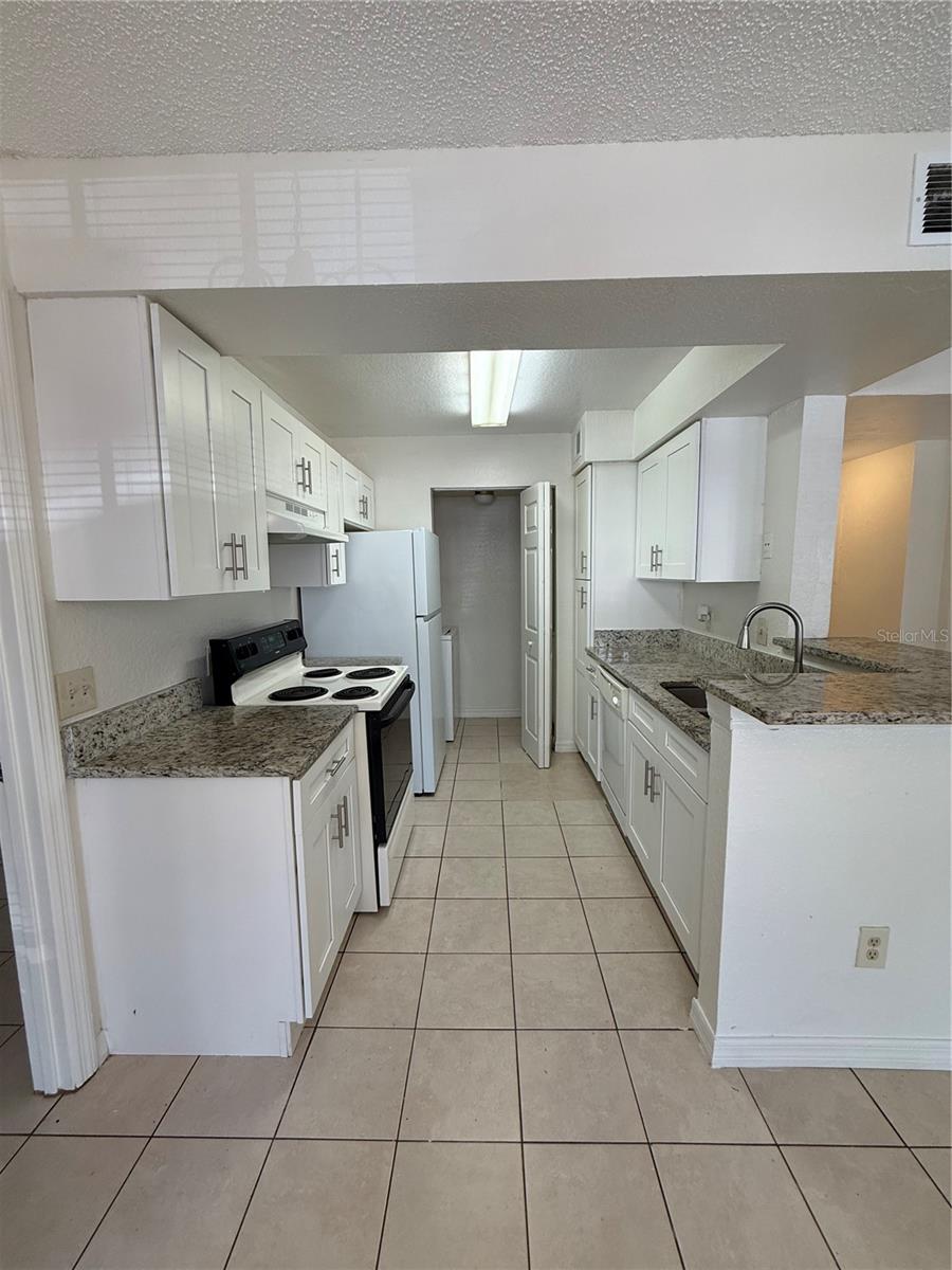 TRADEWINDS - Residential