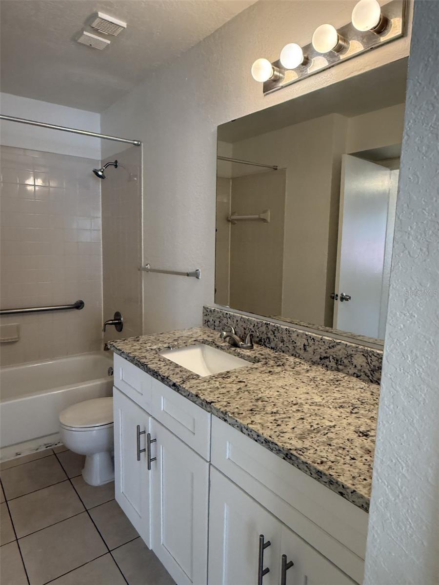 TRADEWINDS - Residential