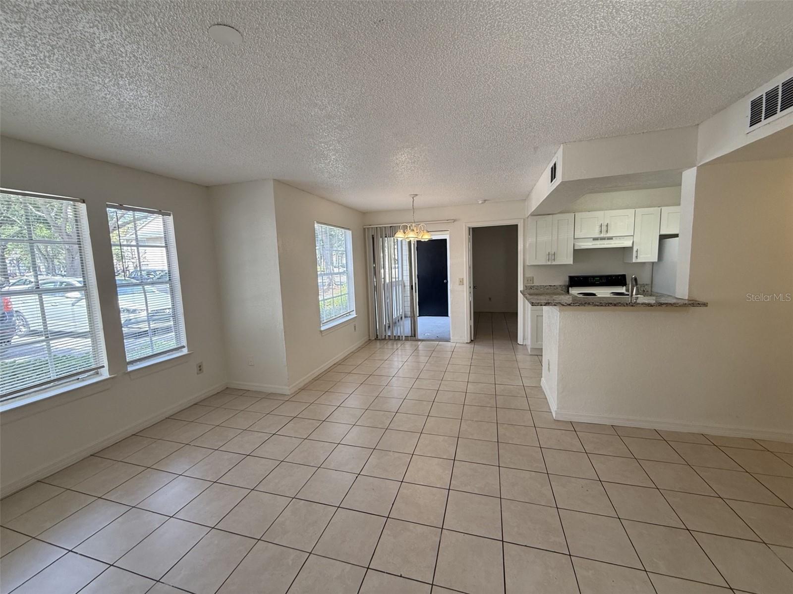 TRADEWINDS - Residential