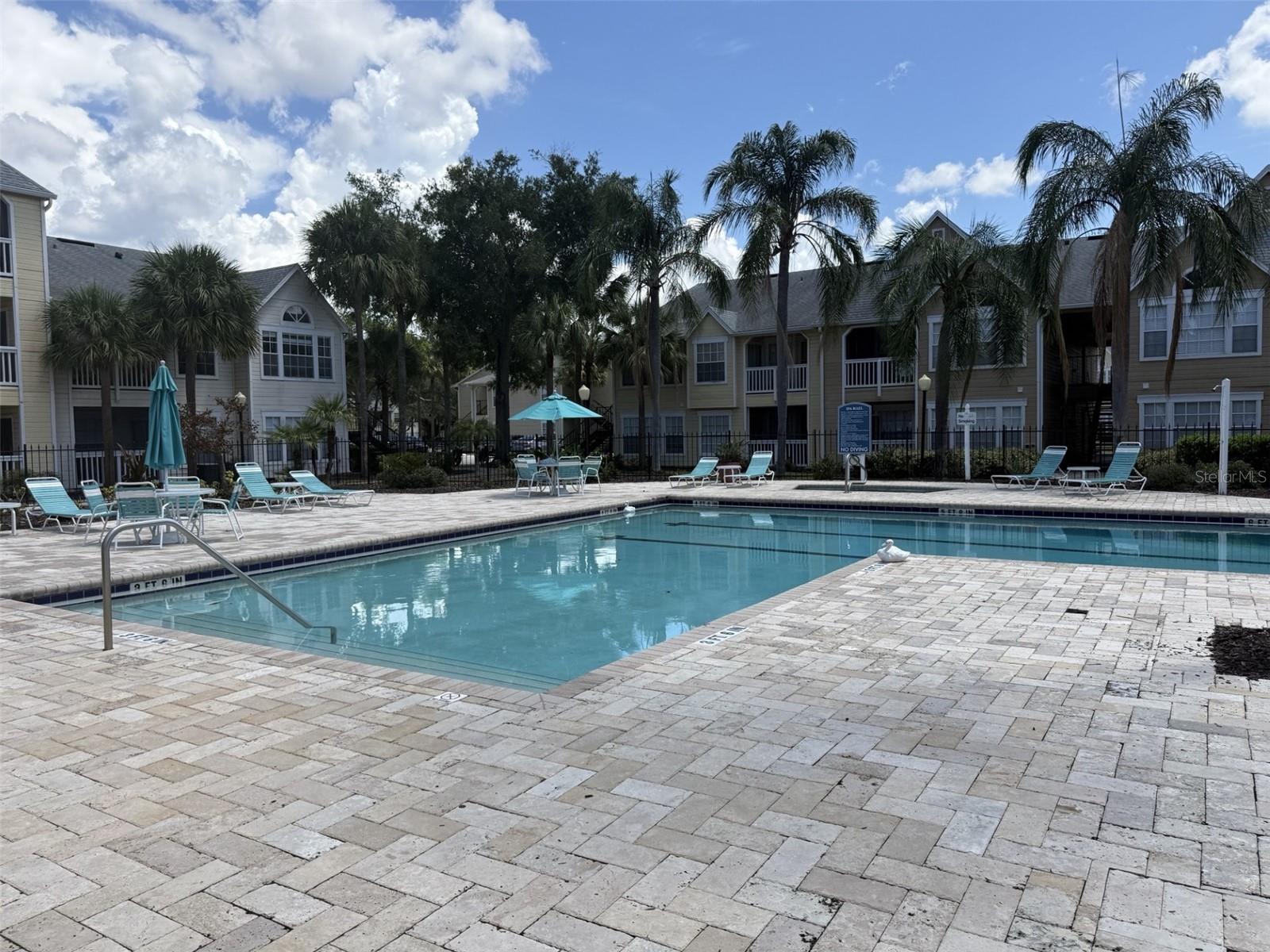 TRADEWINDS - Residential