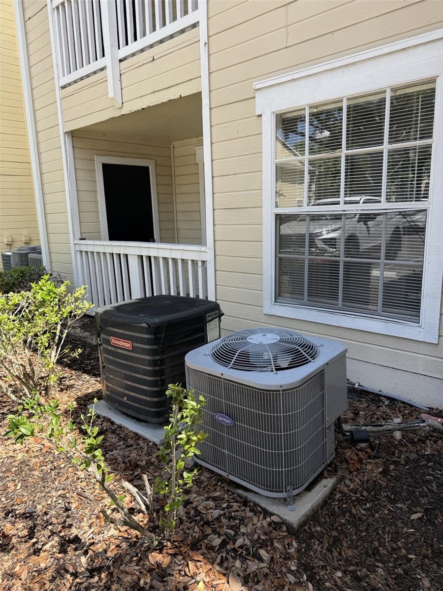 TRADEWINDS - Residential