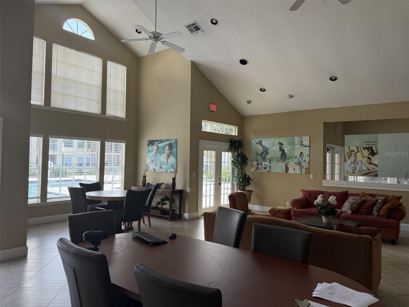 TRADEWINDS - Residential