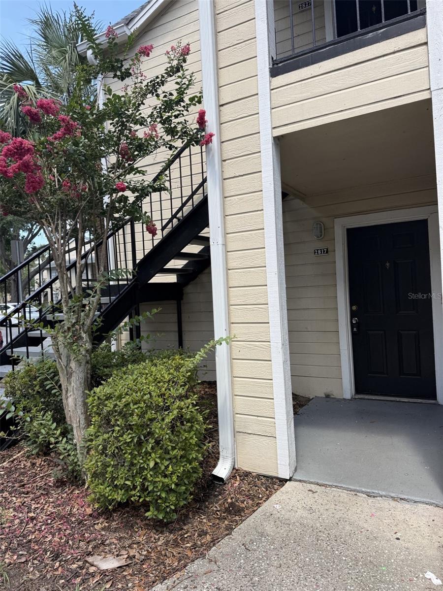 TRADEWINDS - Residential