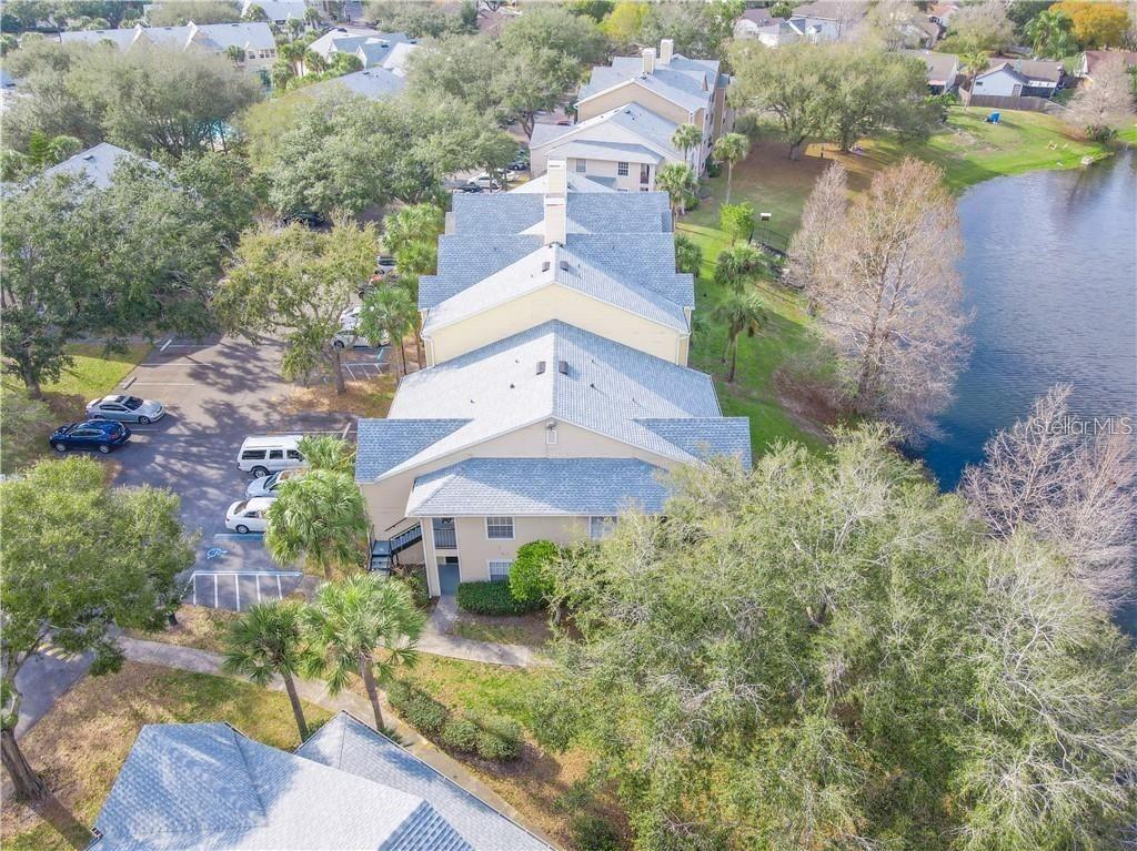 TRADEWINDS - Residential