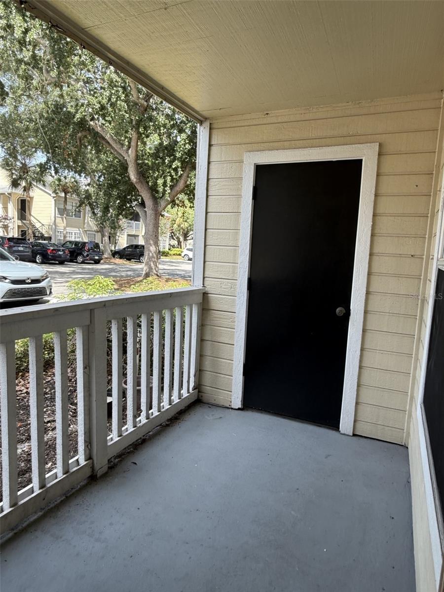 TRADEWINDS - Residential