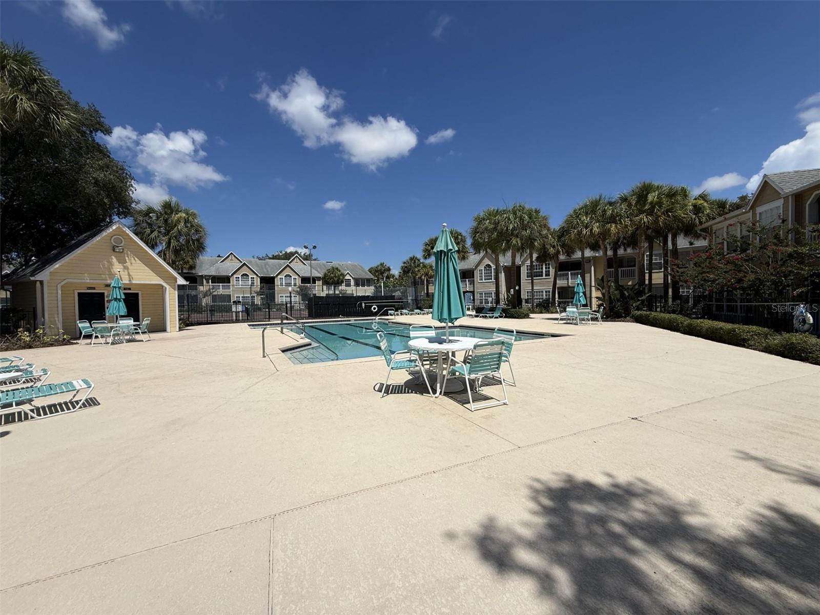 TRADEWINDS - Residential