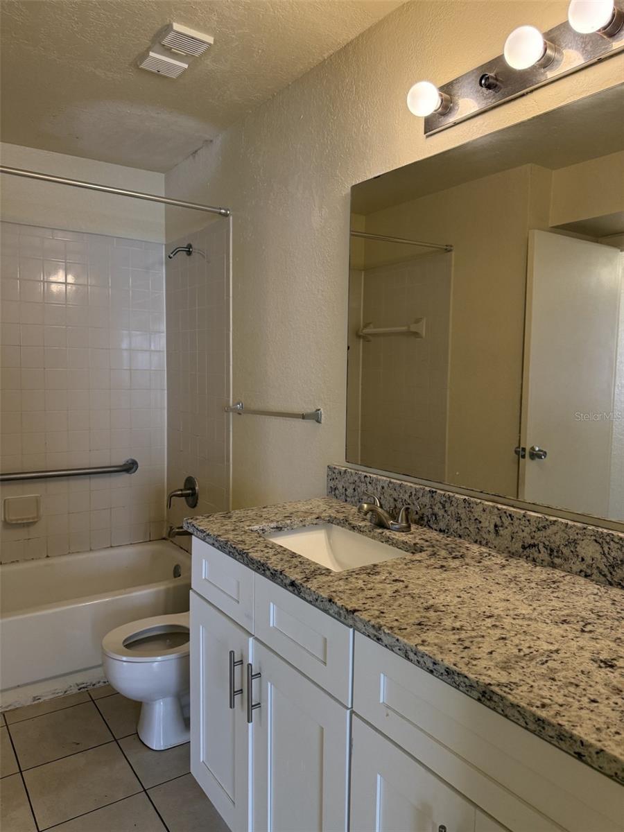 TRADEWINDS - Residential