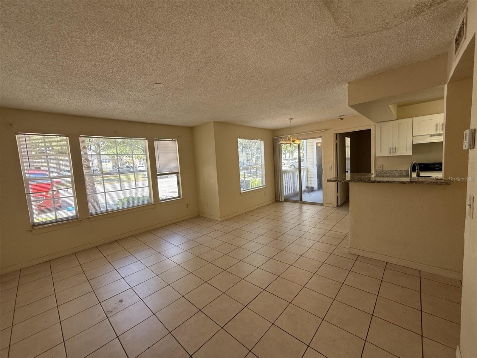 TRADEWINDS - Residential