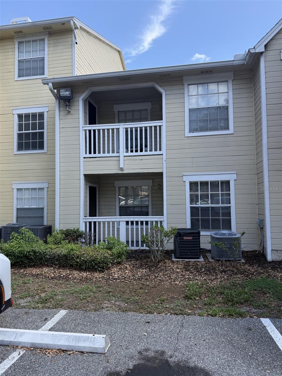 TRADEWINDS - Residential