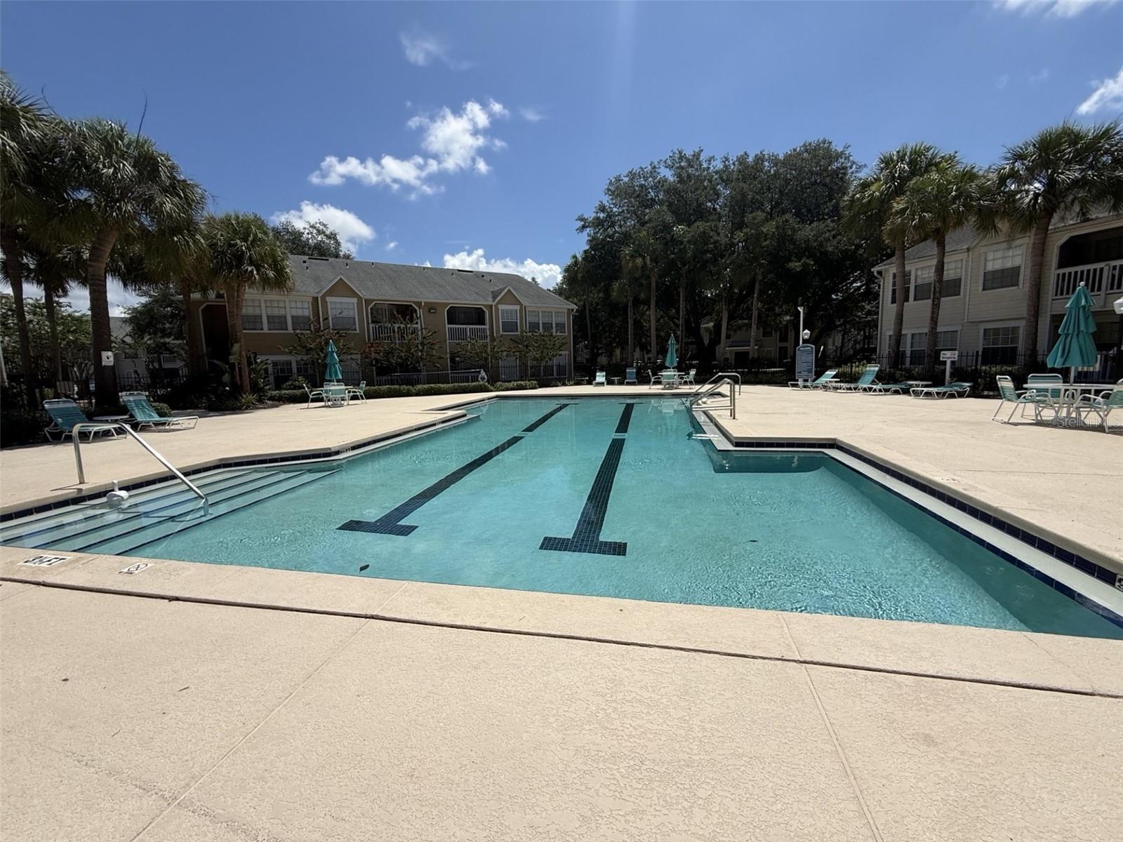 TRADEWINDS - Residential