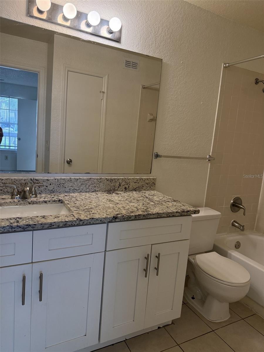 TRADEWINDS - Residential