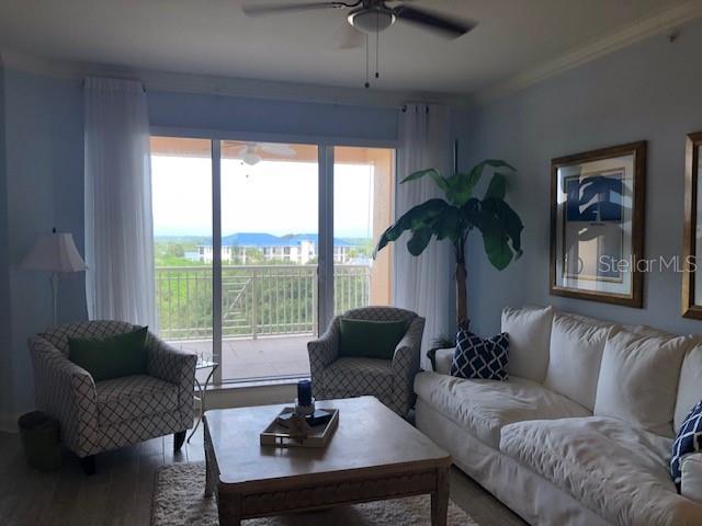 Palms At Minorca Ph 03 - Residential Lease