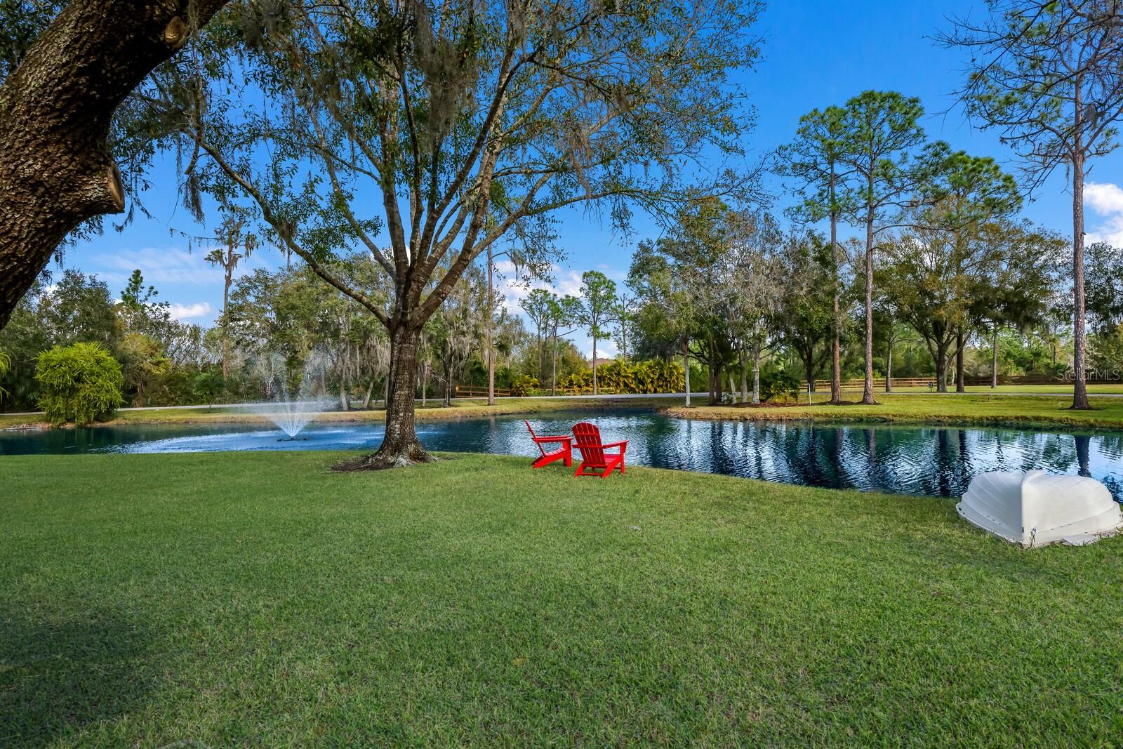 PANTHER RIDGE - Residential