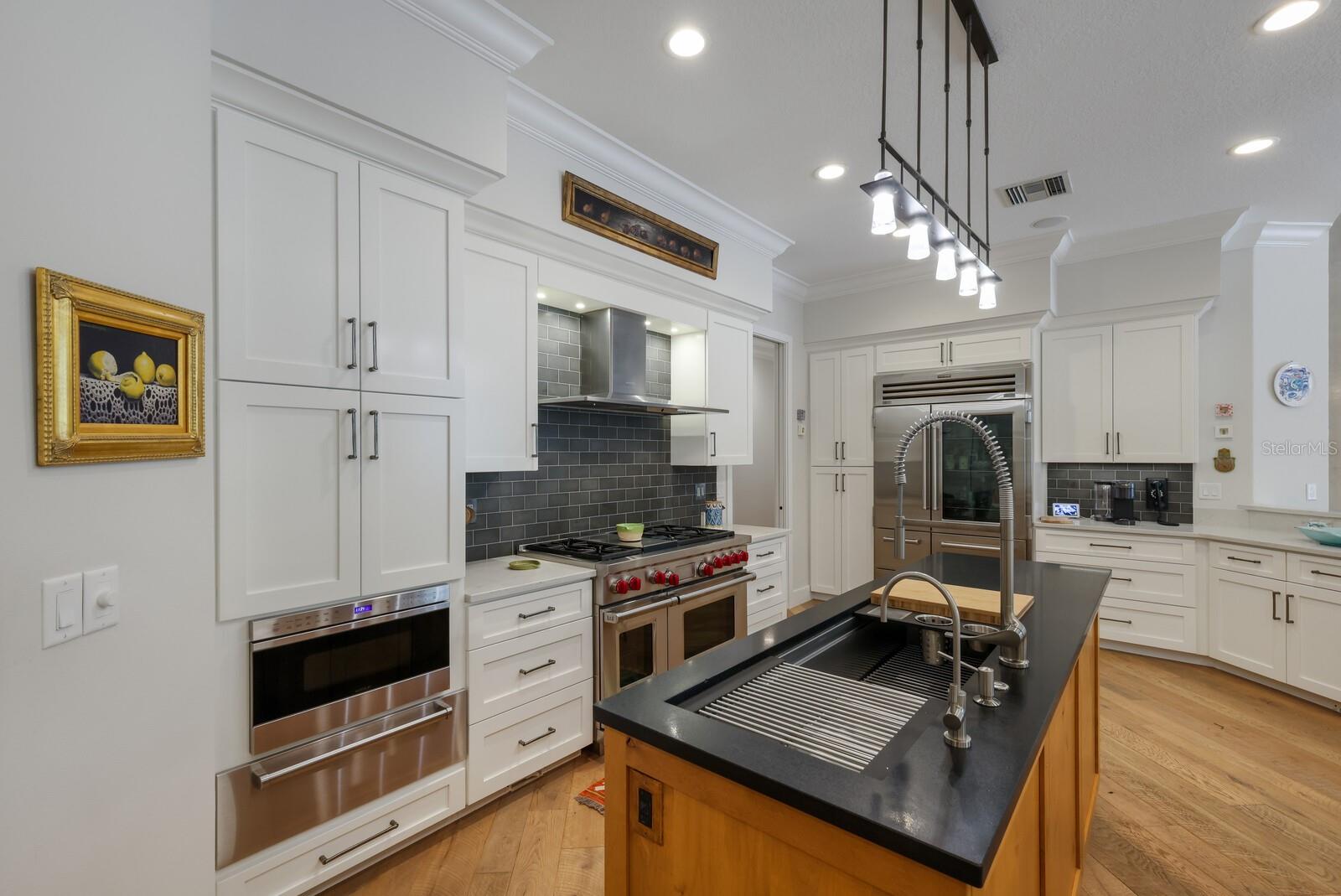 PANTHER RIDGE - Residential