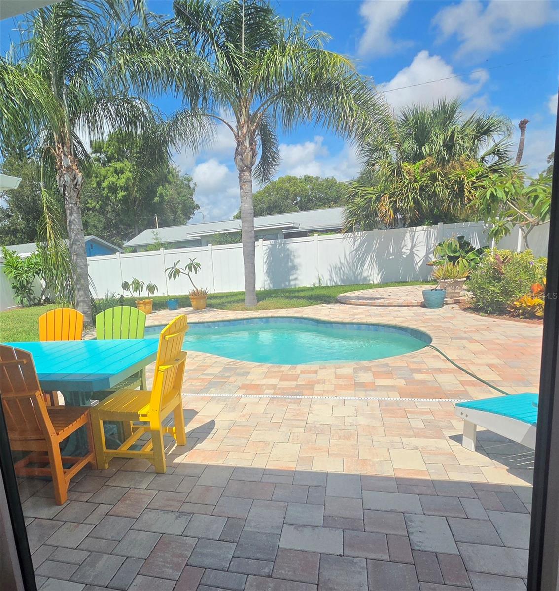 HILLSIDE PARK SUB - Residential Lease