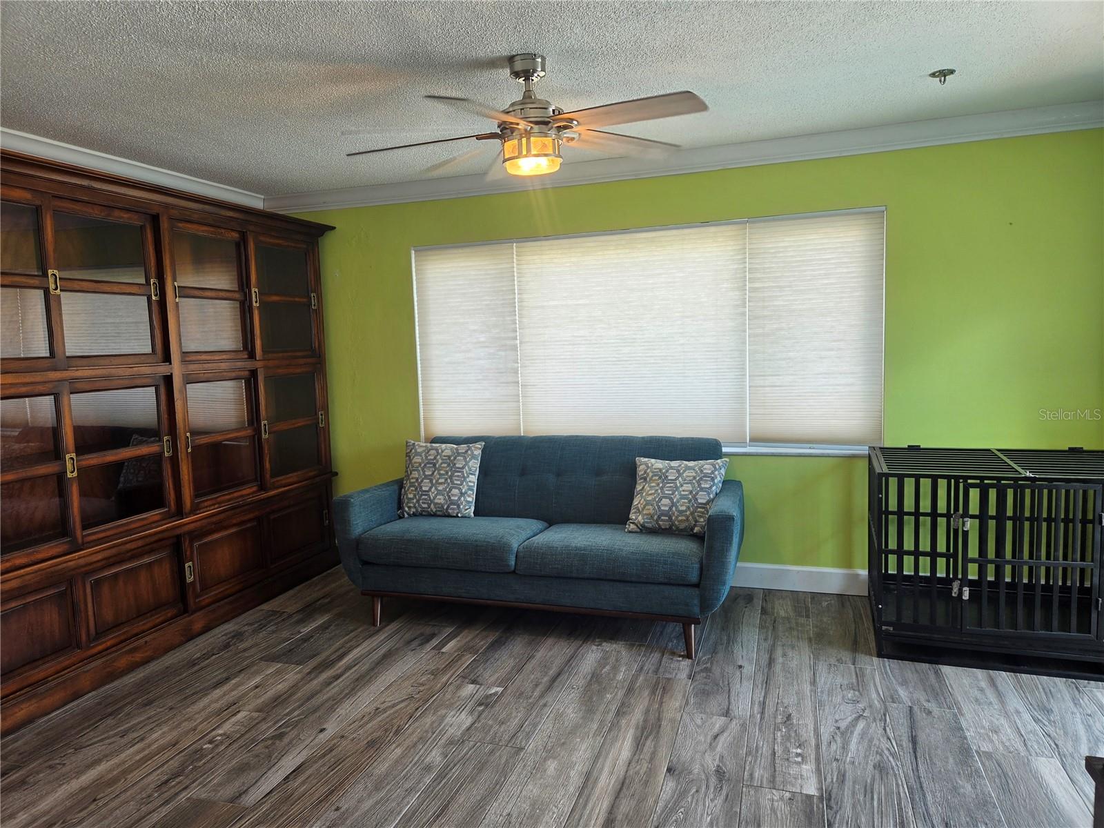 HILLSIDE PARK SUB - Residential Lease