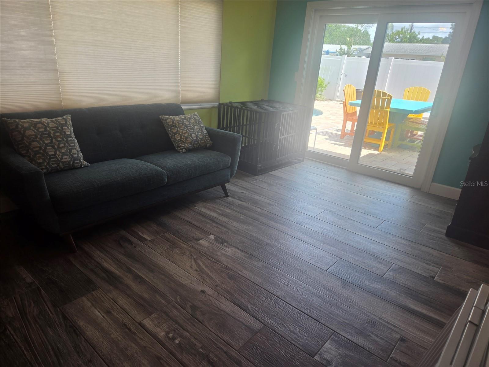 HILLSIDE PARK SUB - Residential Lease