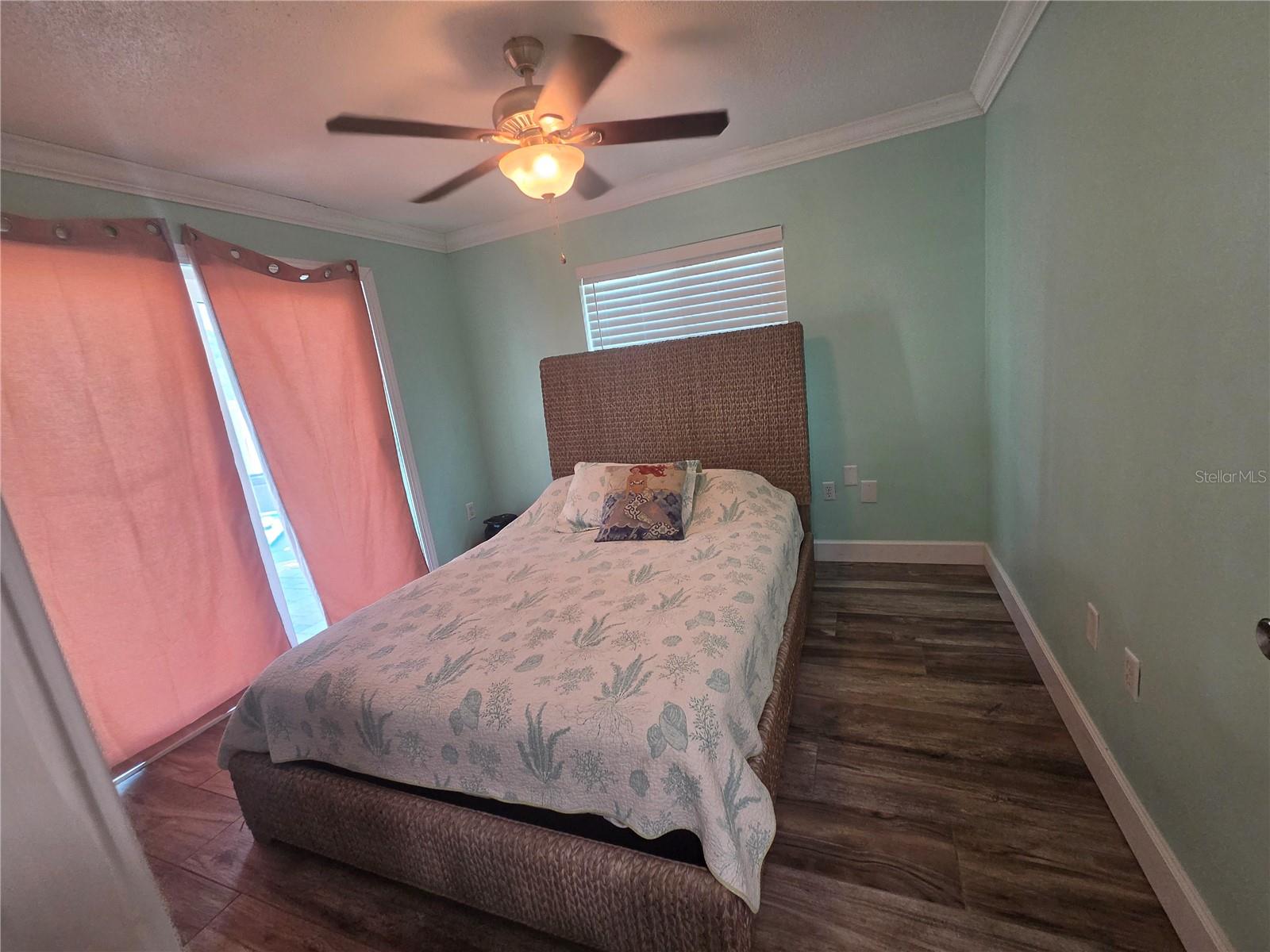 HILLSIDE PARK SUB - Residential Lease