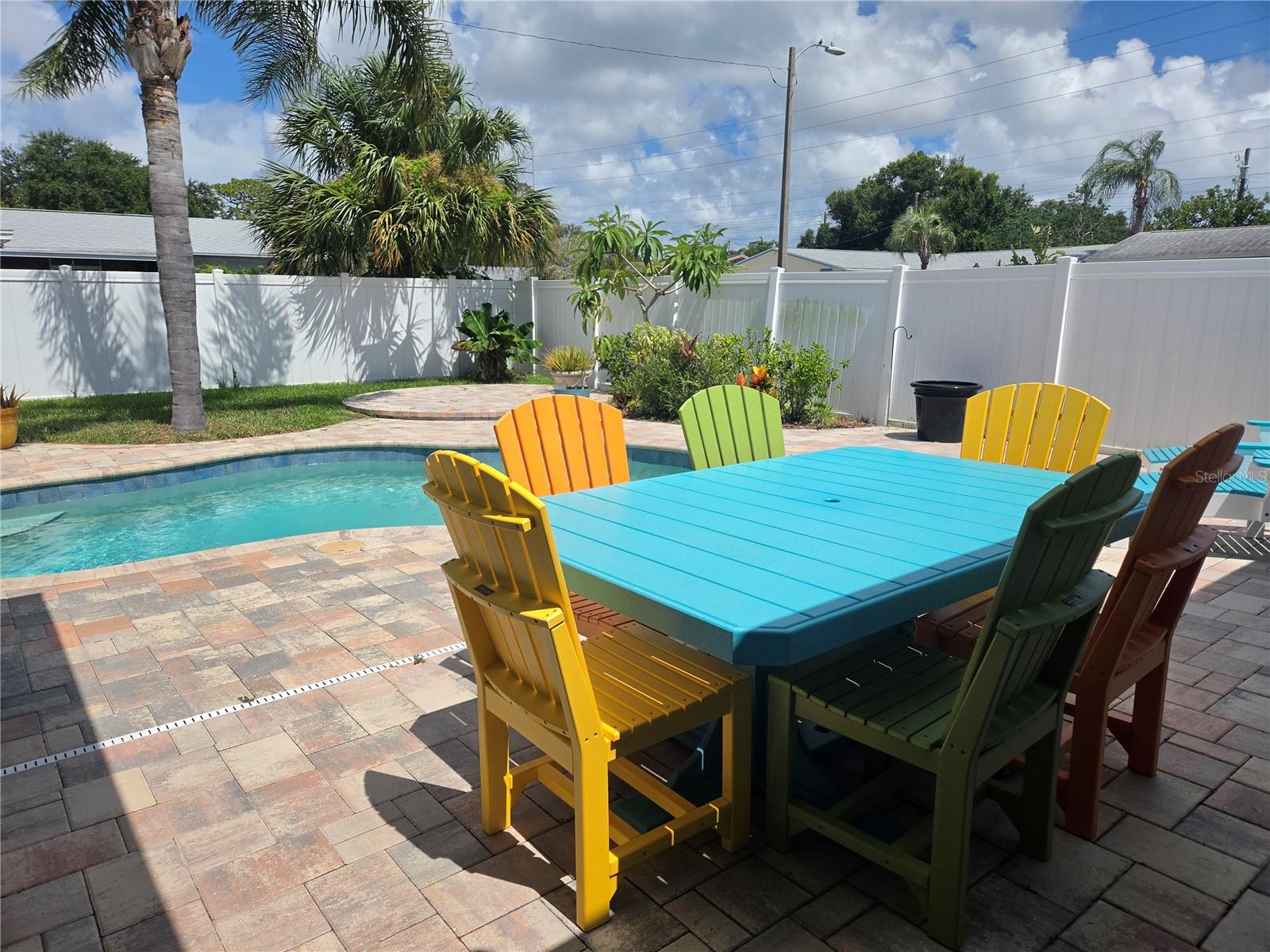 HILLSIDE PARK SUB - Residential Lease