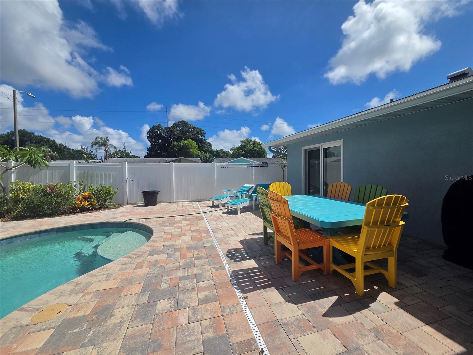 HILLSIDE PARK SUB - Residential Lease