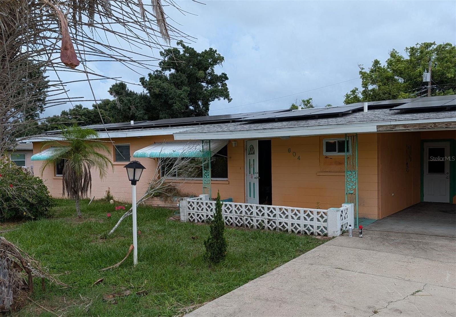 CITRUS HIGHLANDS - Residential