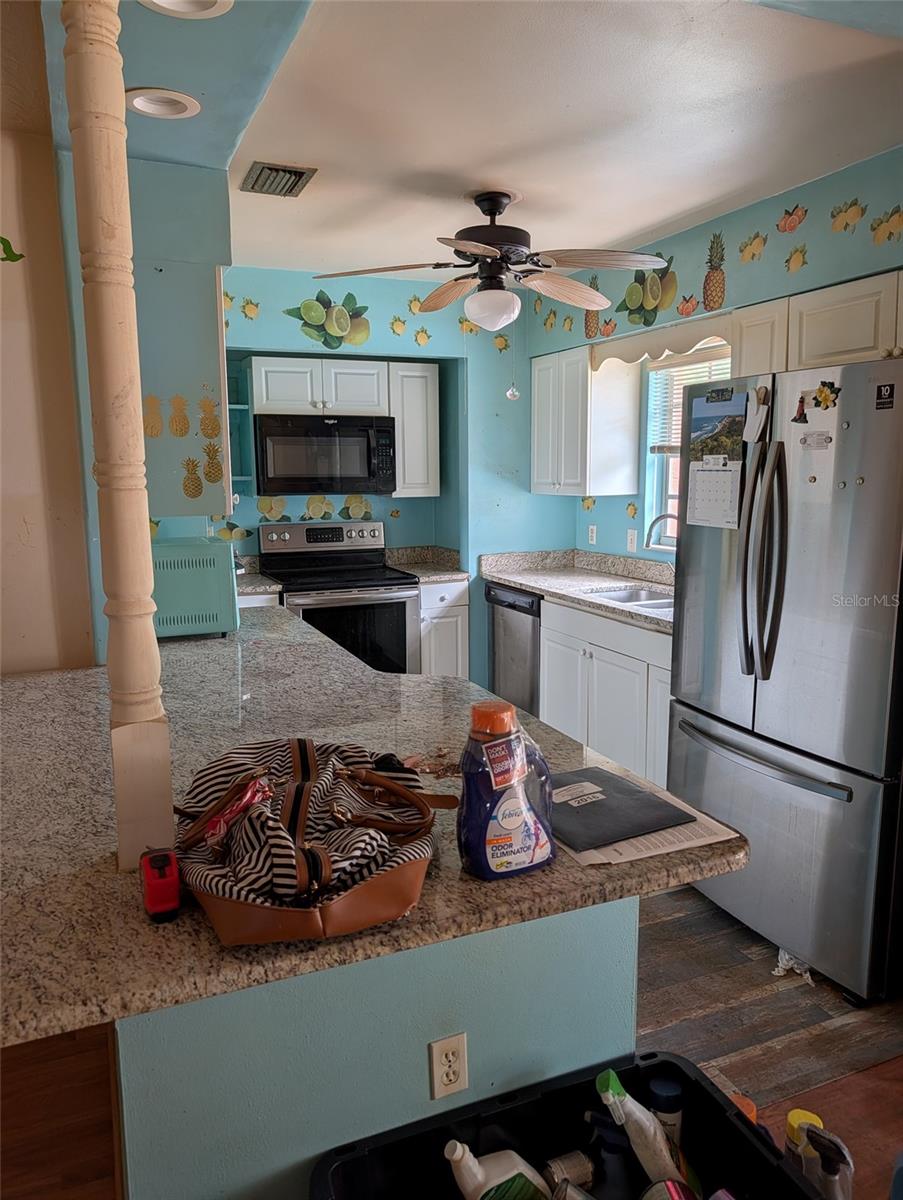 CITRUS HIGHLANDS - Residential