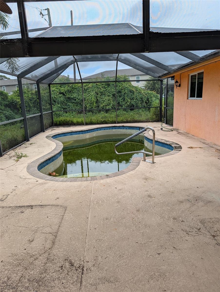CITRUS HIGHLANDS - Residential