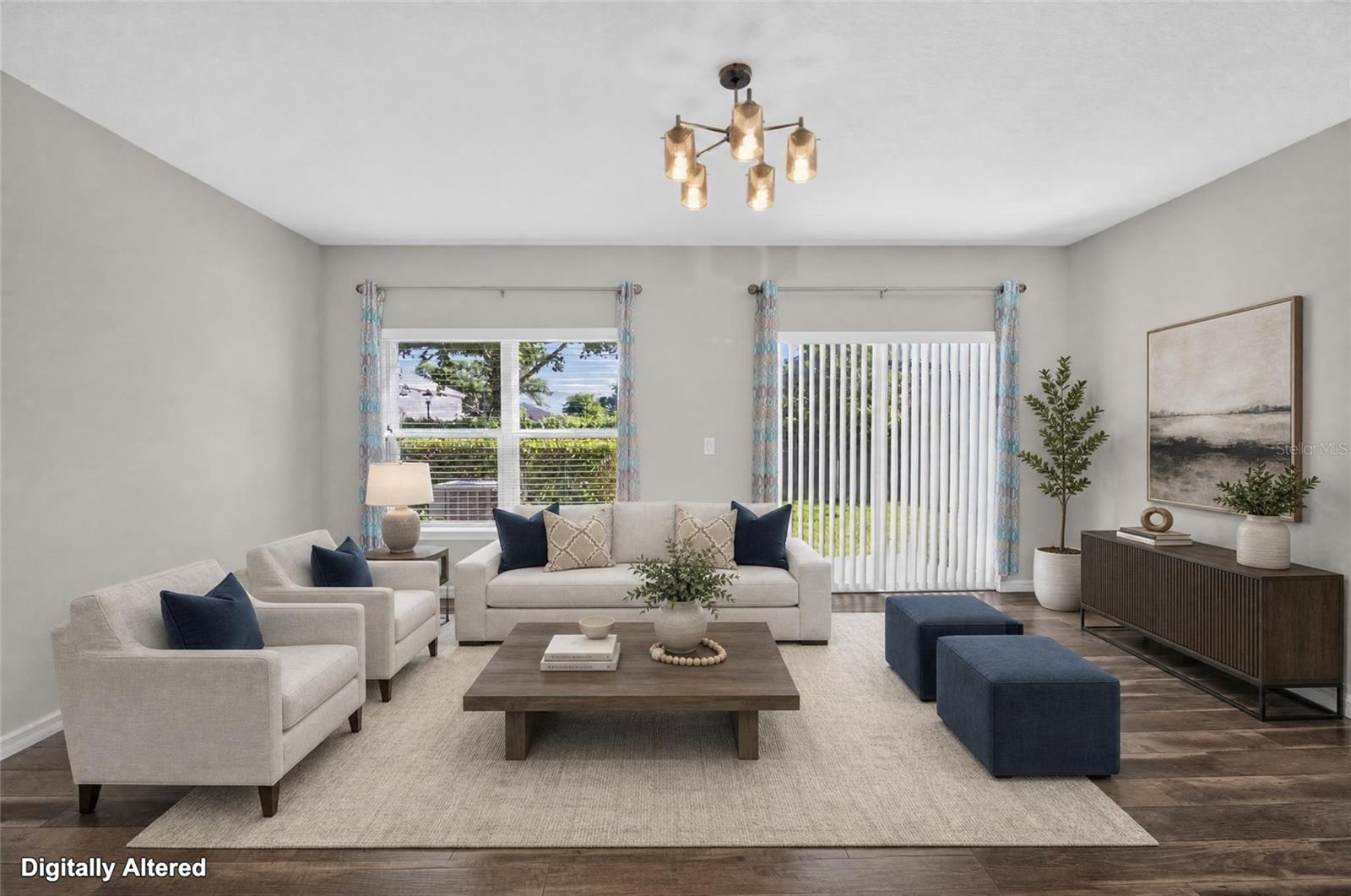 TUSCANY PLACE PH 1 - Residential