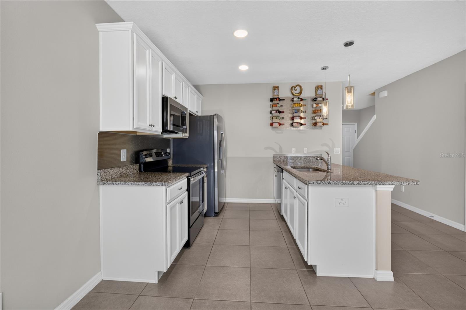 TUSCANY PLACE PH 1 - Residential
