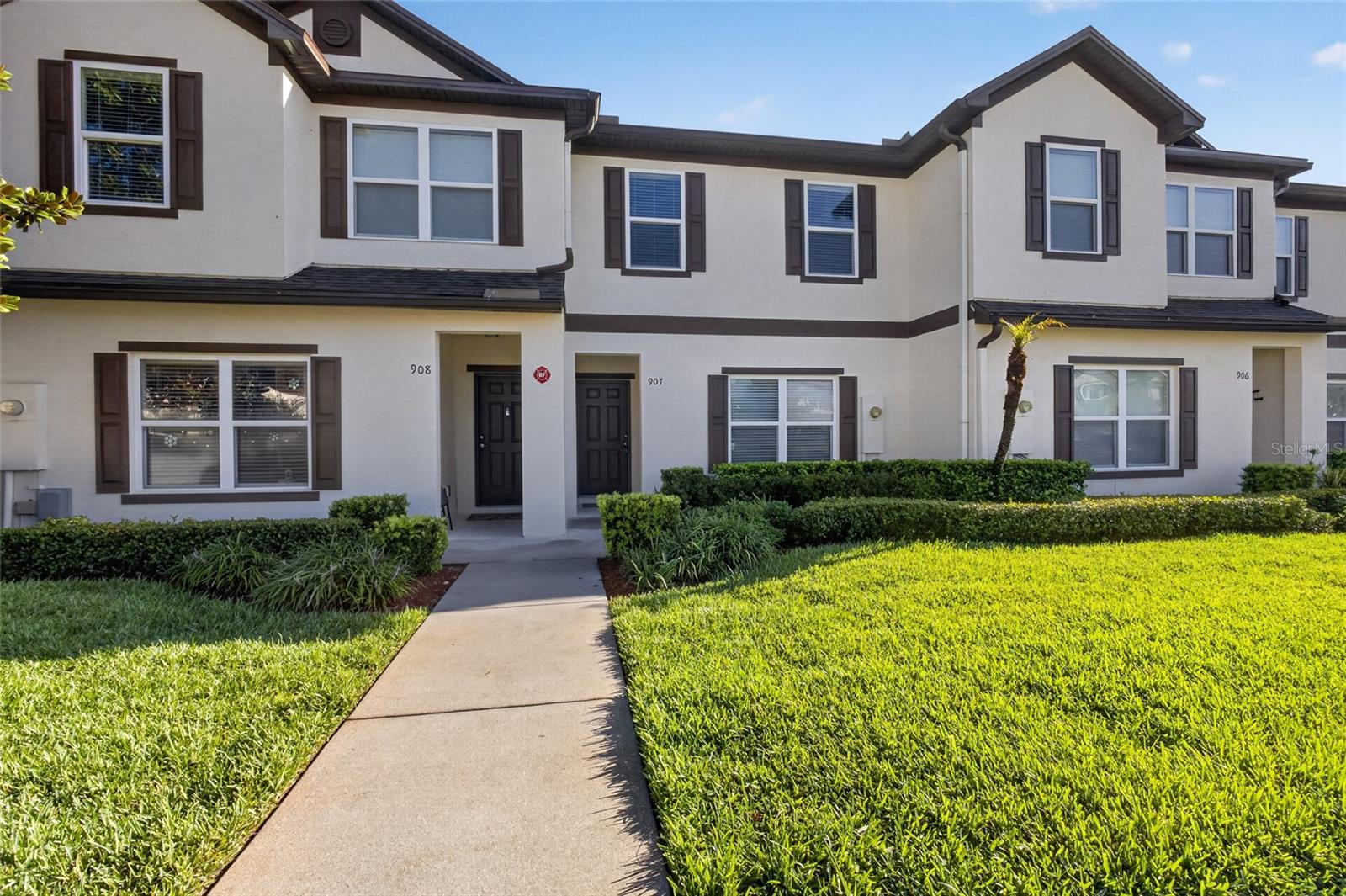 TUSCANY PLACE PH 1 - Residential